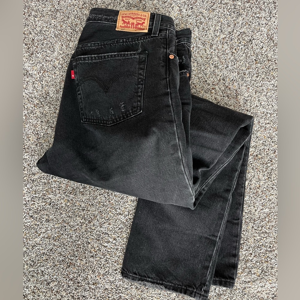Women’s 501 Original Jeans